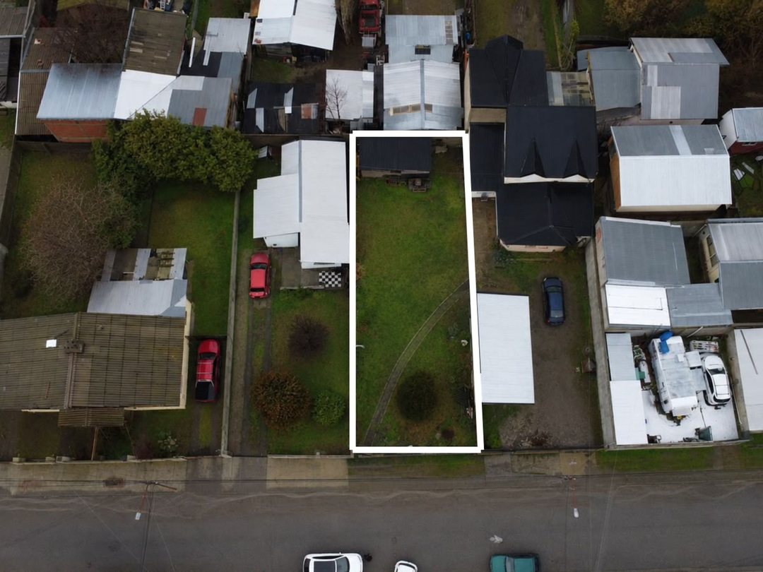 Venta de lote en excelente ubicación Los Pehuenes