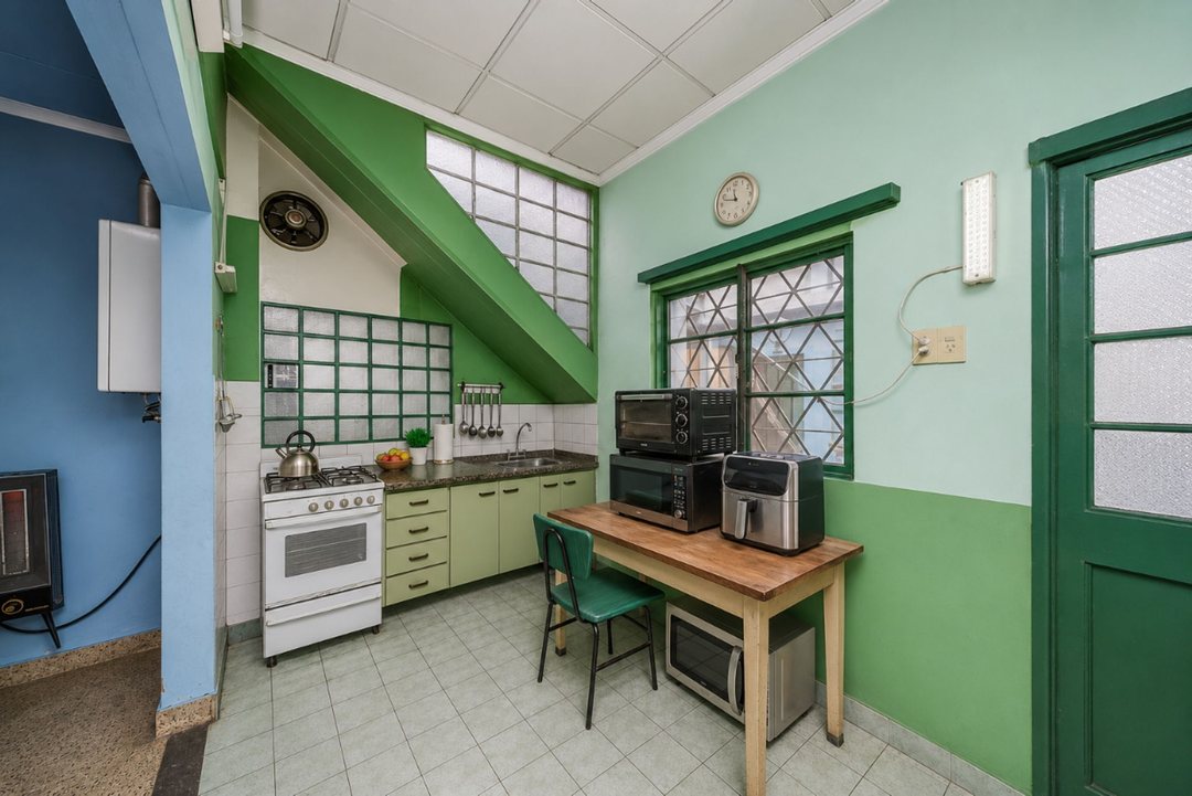 VENTA CASA VILLA BALLESTER 4 AMB APTO CREDITO