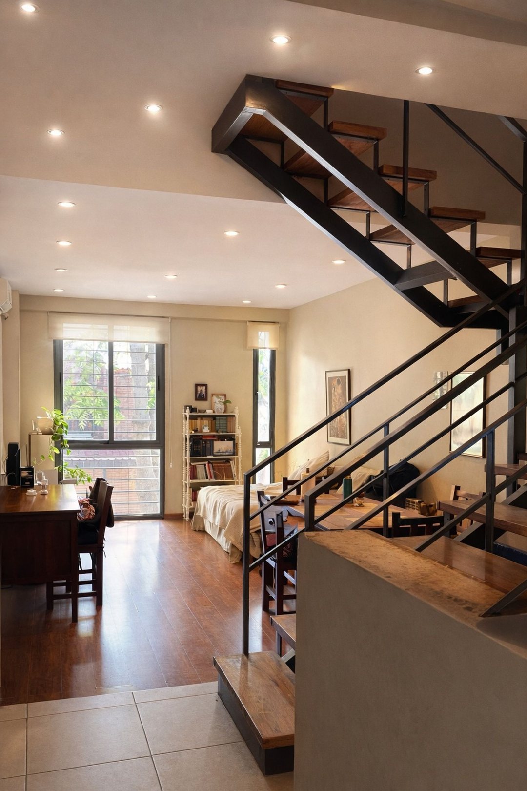 VENTA CASA DUPLEX - BARRIO BOMBAL