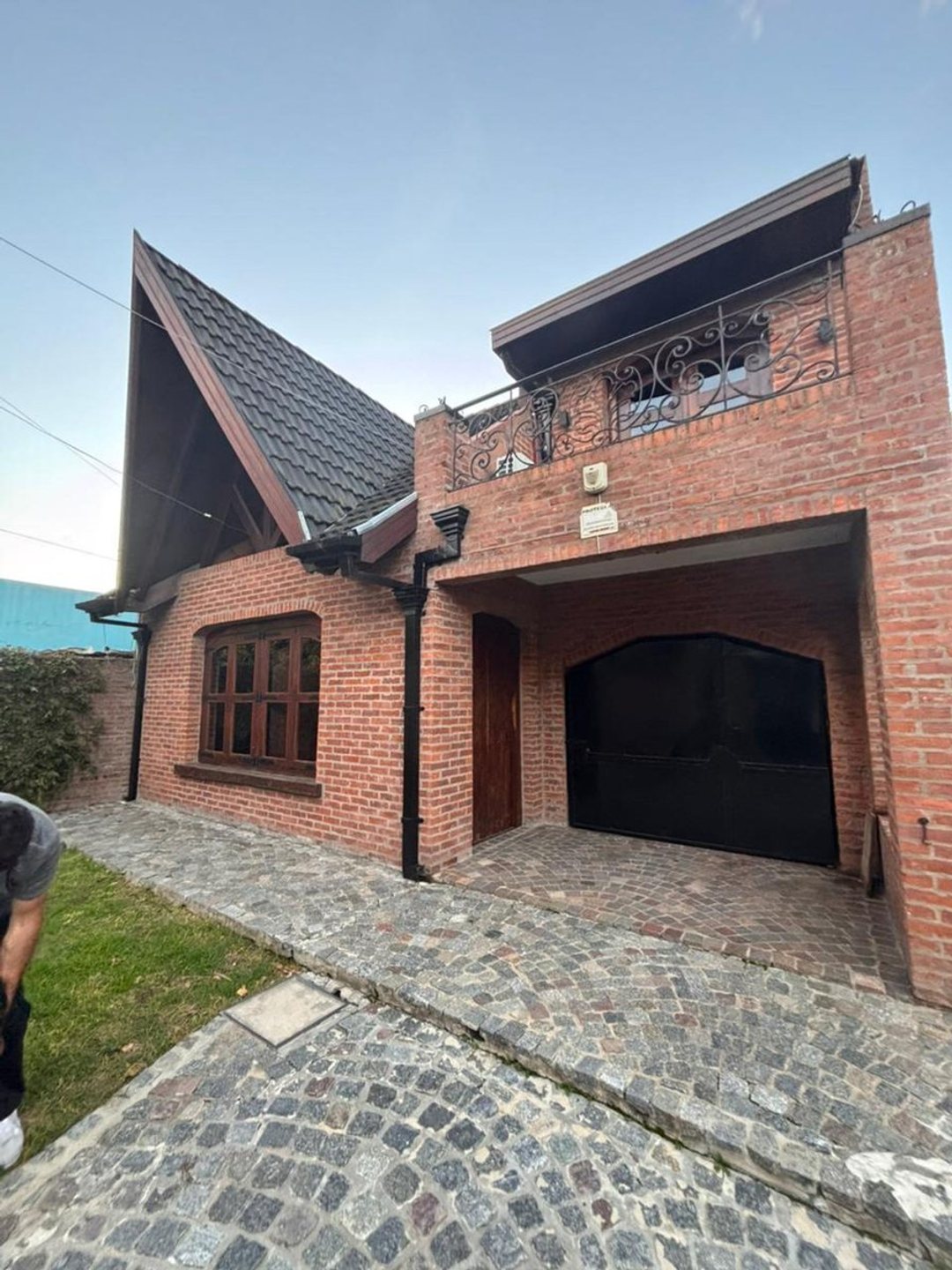 CASA 5 AMBIENTES EN VENTA EN JOSE MARMOL