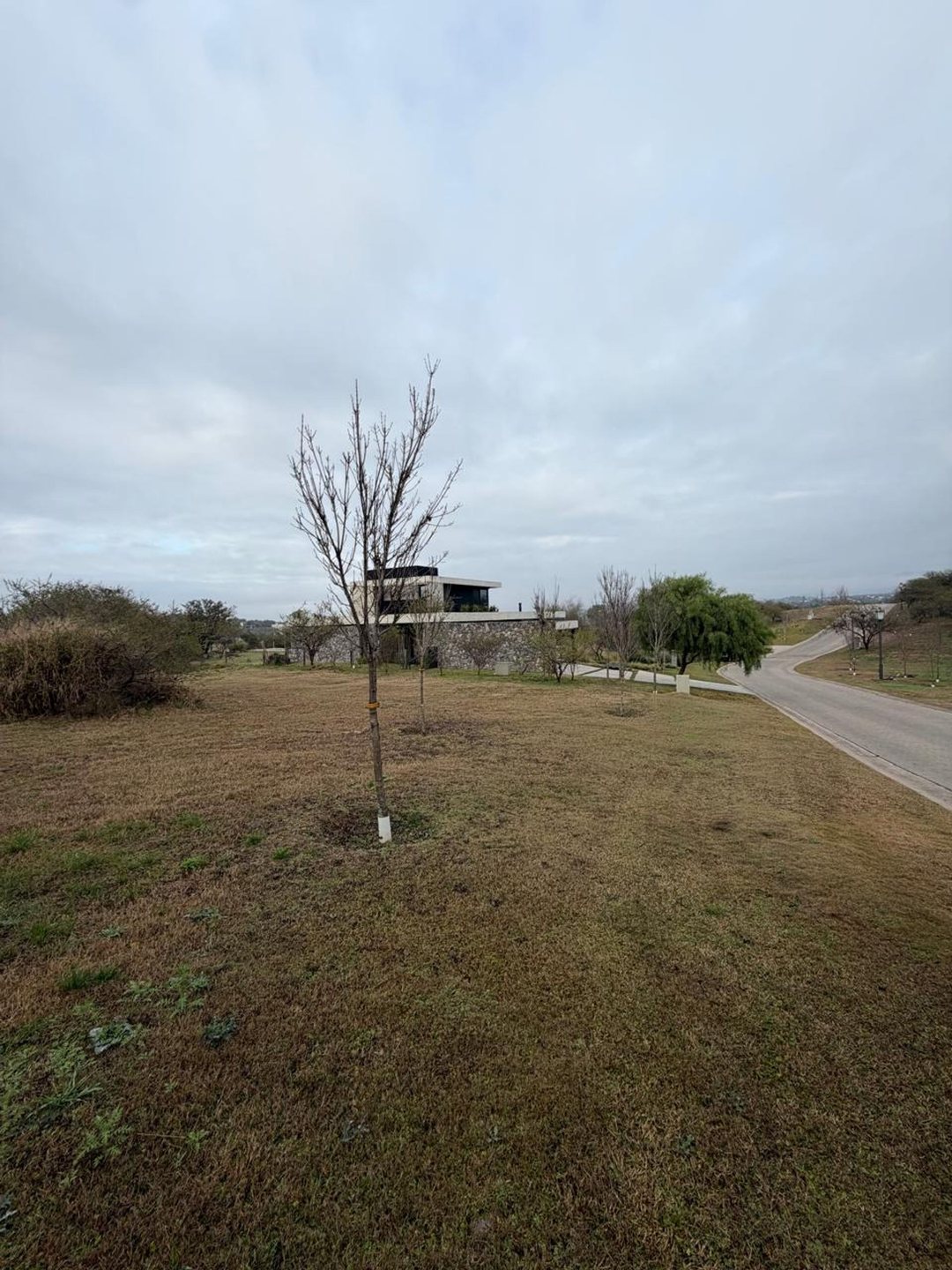 VENTA LOTE ESTANCIA EL TERRON, MENDIOLAZA, CORDOBA