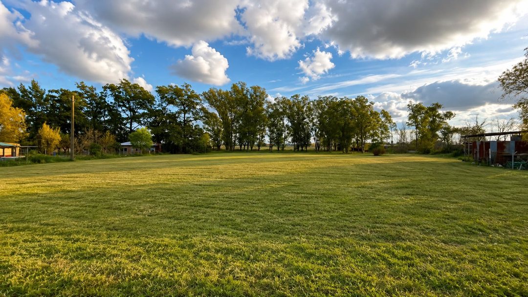 LOTES EN VENTA SAN MIGUEL DEL MONTE SOBRE RN3