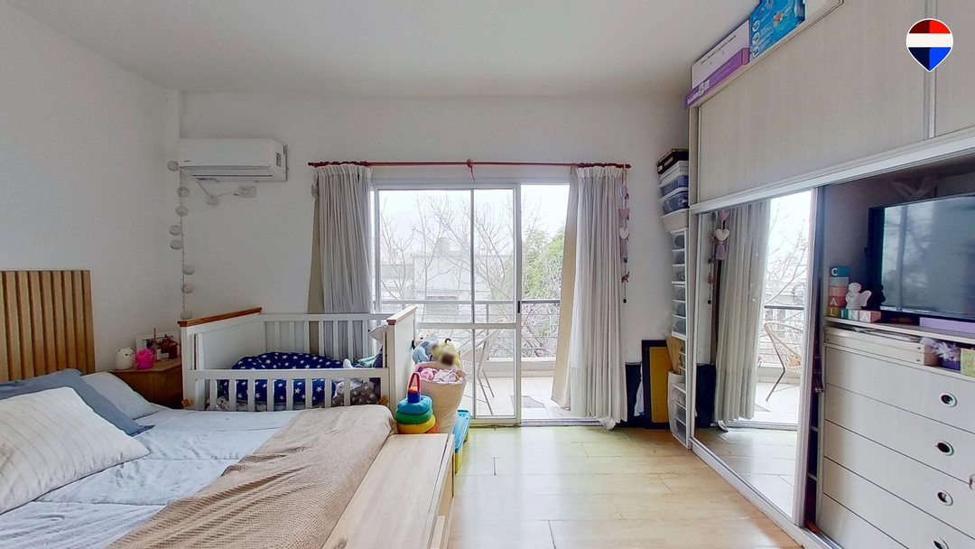 Villa Pueyredon 2 Amb APTO CREDITO