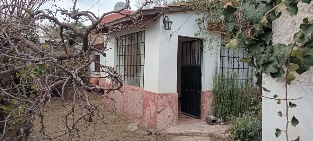 Casa PH en Capilla del Monte 2 dormitorios