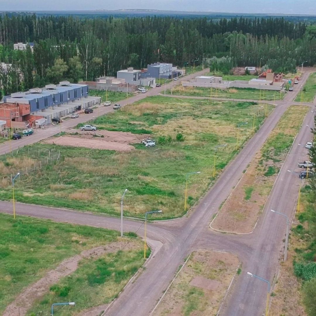 VENTA TERRENO EN TIERRA MANSA 526 M2