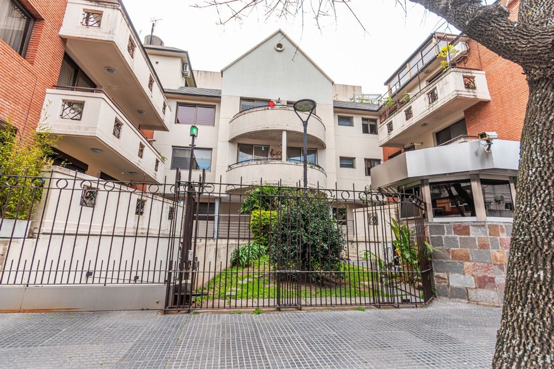 ALQUILER DEPARTAMENTO 3 AMBIENTES COCHERA BARRACAS