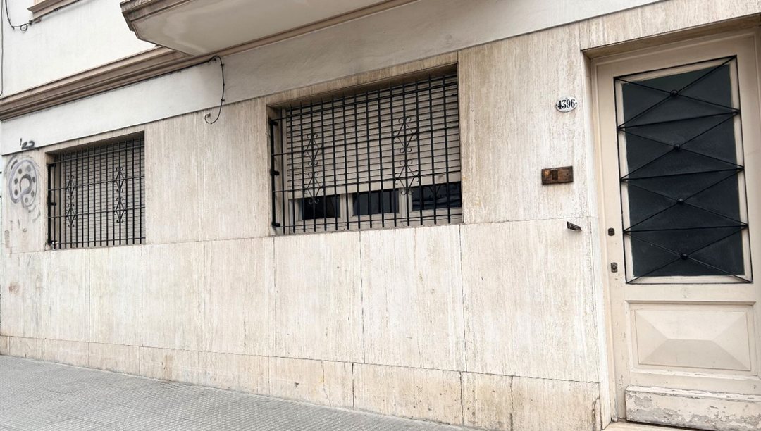 VENTA PH 3 AMBIENTES C/DEP CABALLITO