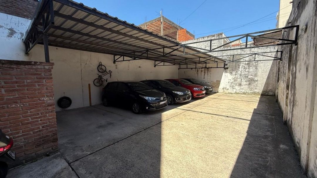 Cocheras Venta Zona Terminal