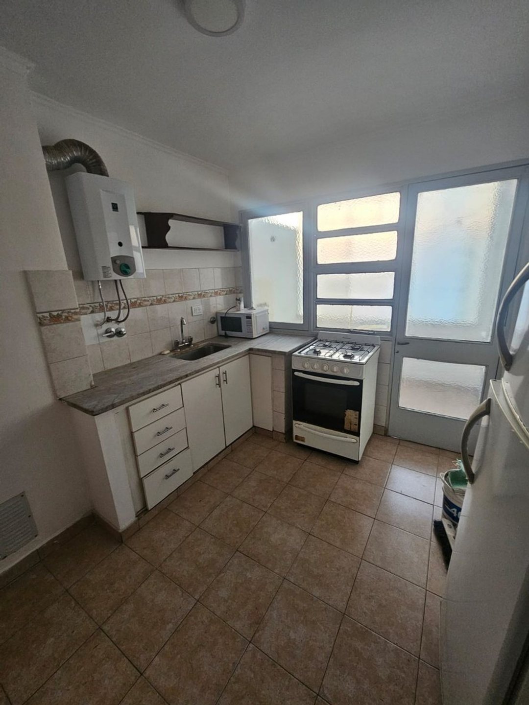 Departamento 3 dormitorios en alquiler - La Plata