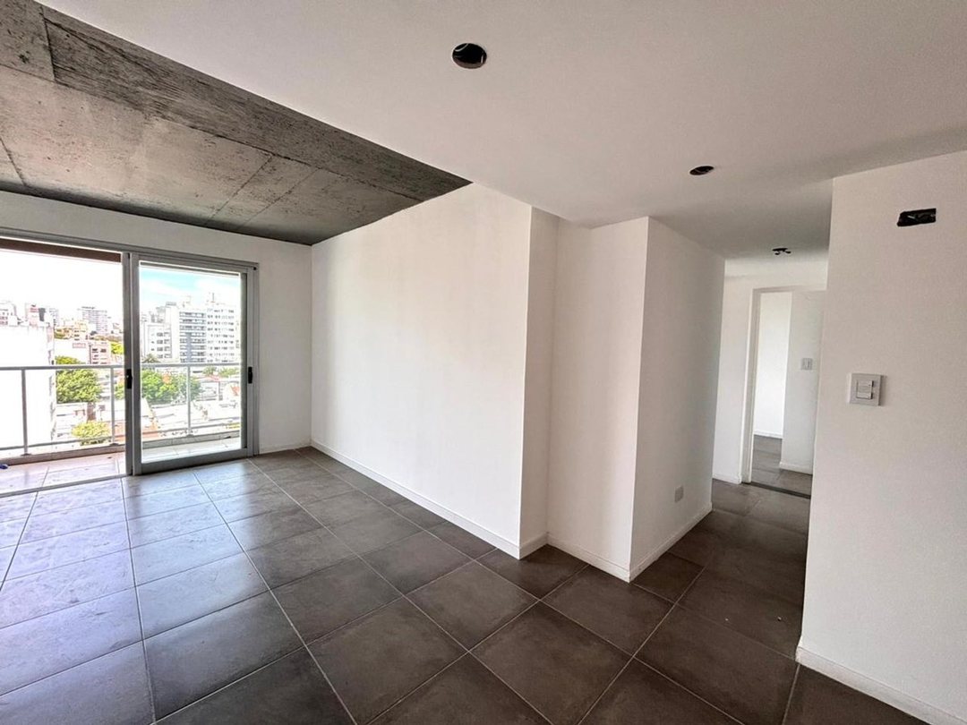 Venta de departamento de 2 dormitorios en La Plata