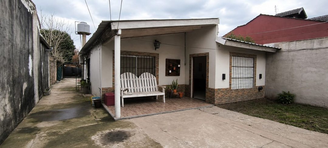 VENTA DOS VIVIENDAS INDEPENDIENTE EN MISMO LOTE