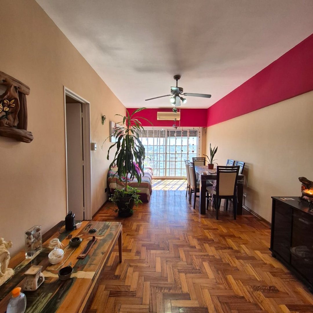 Venta 4 amb, luminoso, vista abierta, Floresta