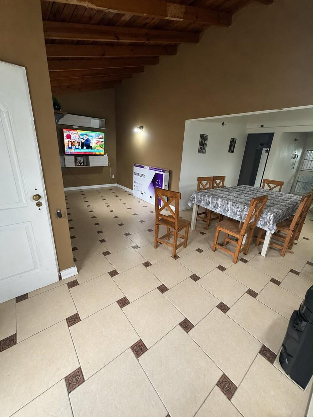 VENTA CASA 3 AMBIENTES EN GENERAL RODRIGUEZ