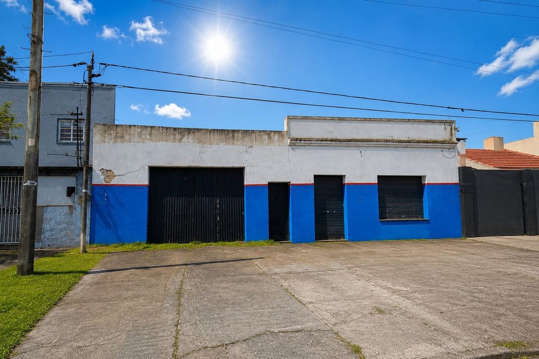 LOTE EN VENTA LA PLATA DE 786 m² AVENIDA 31