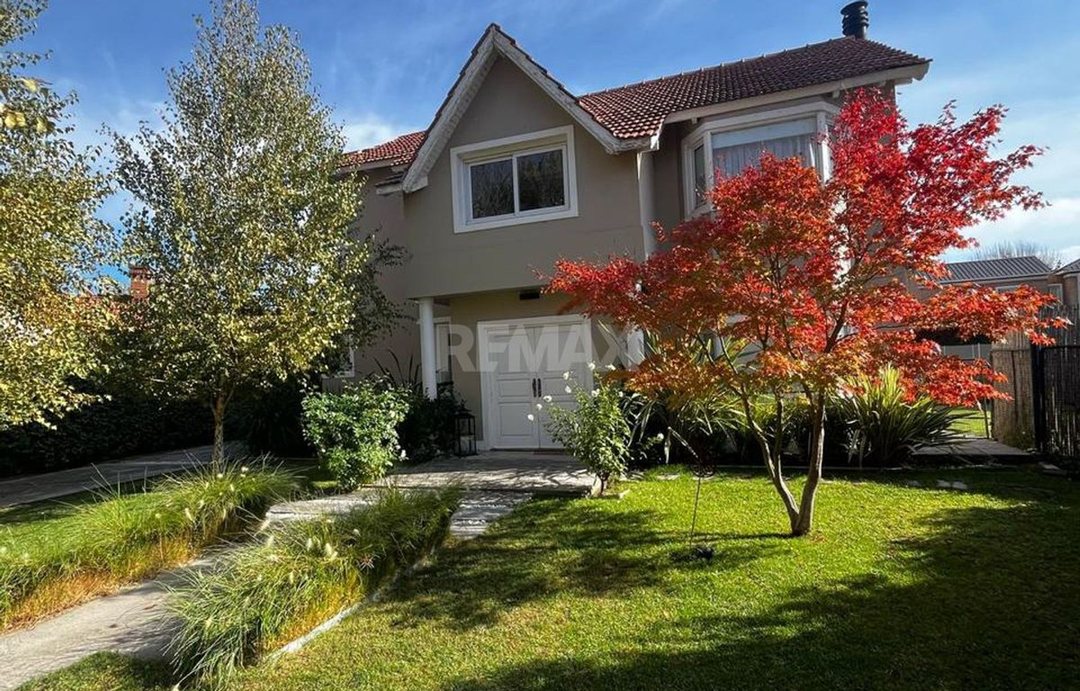 CASA EN VENTA | RINCÓN CLUB DE CAMPO