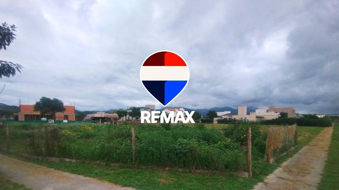 TERRENO VENTA EN SAN LORENZO CHICO B° TINIDAD
