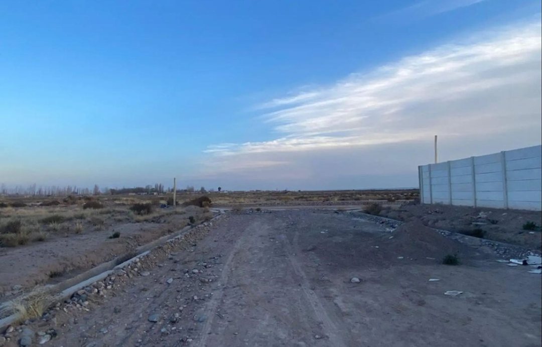Lote Barrio Solares de Brandsen II