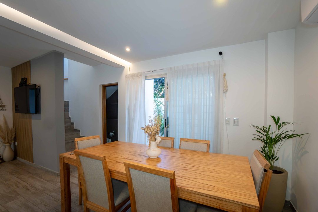 dúplex en venta de 3 dormitorios Gonnet