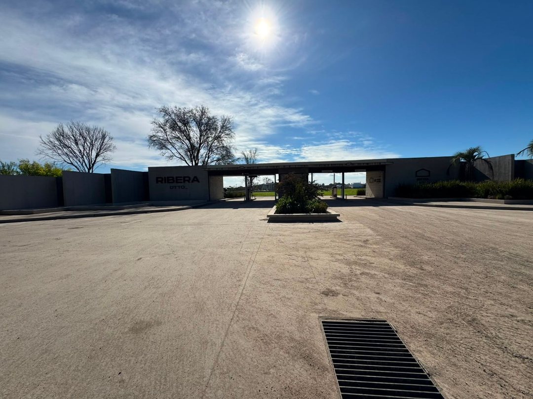 Lote a la Venta City Bell Barrio Cerrado