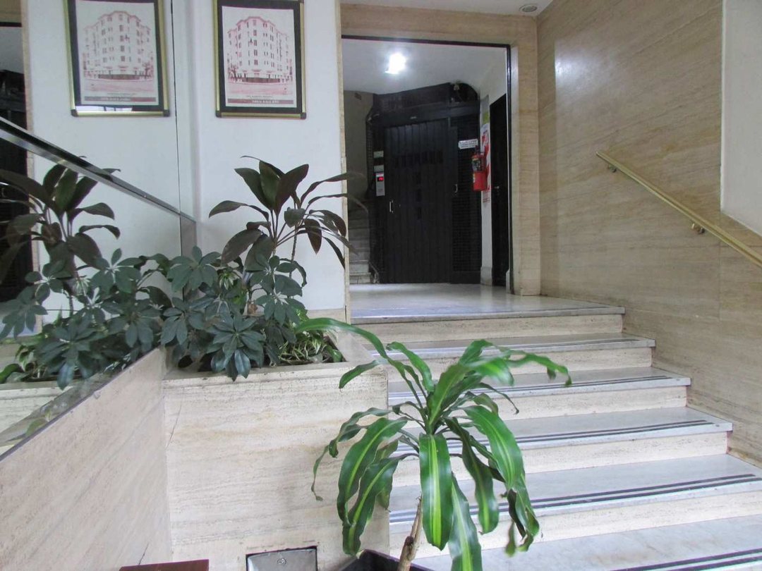 VENTA DEPARTAMENTO 2 AMBIENTES BARRACAS