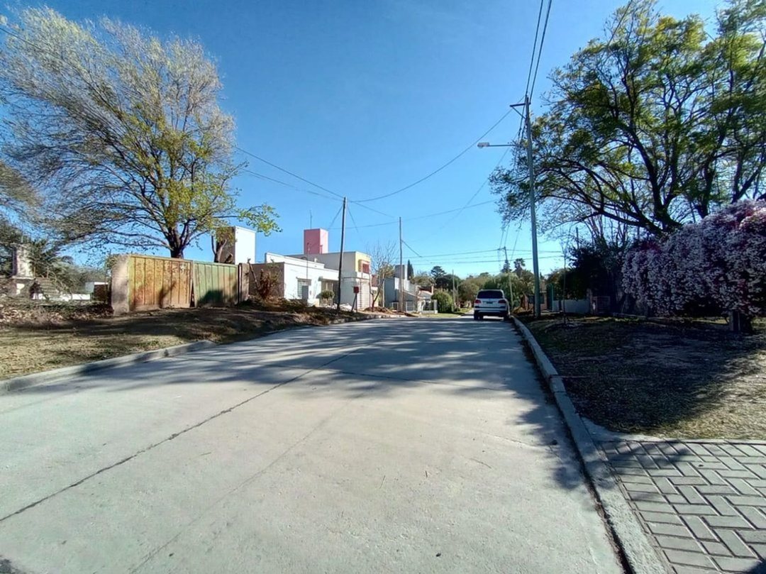 VENTA LOTE DE 650 MT2 EN VILLA RIVERA INDARTE
