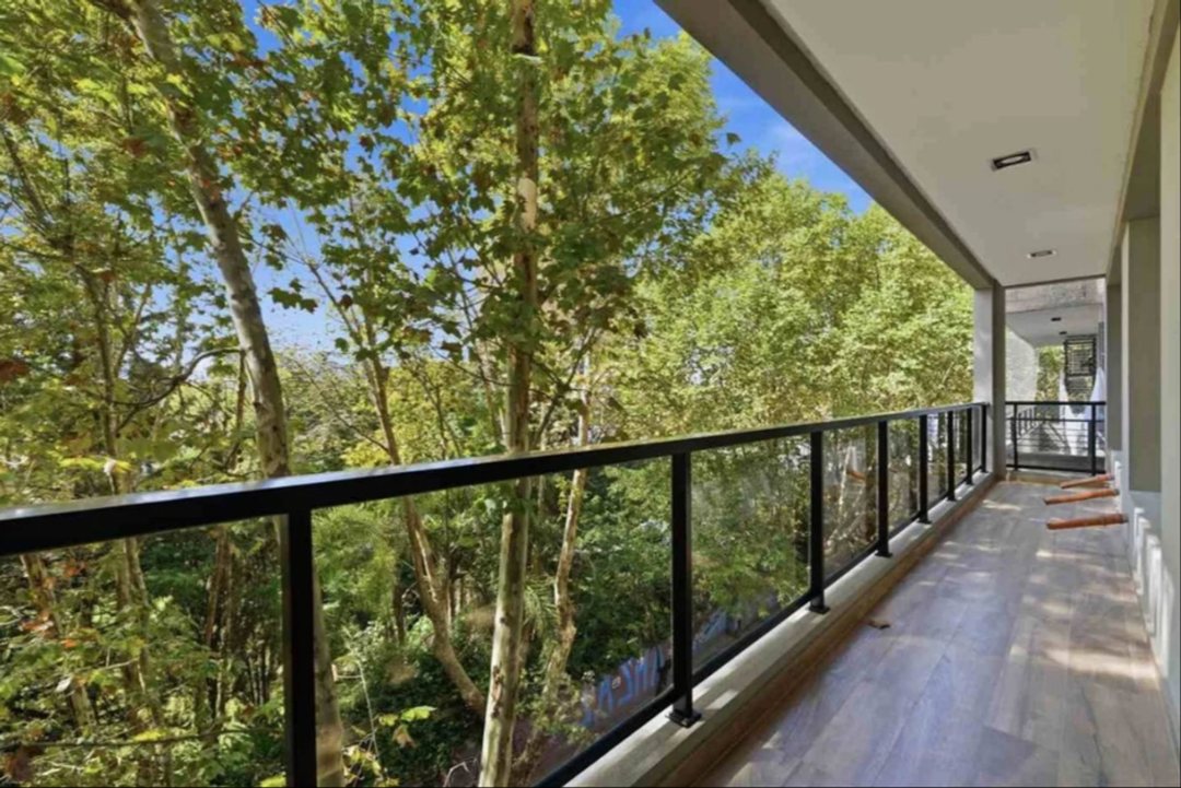 Departamento 3 Ambientes VENTA Belgrano Cochera