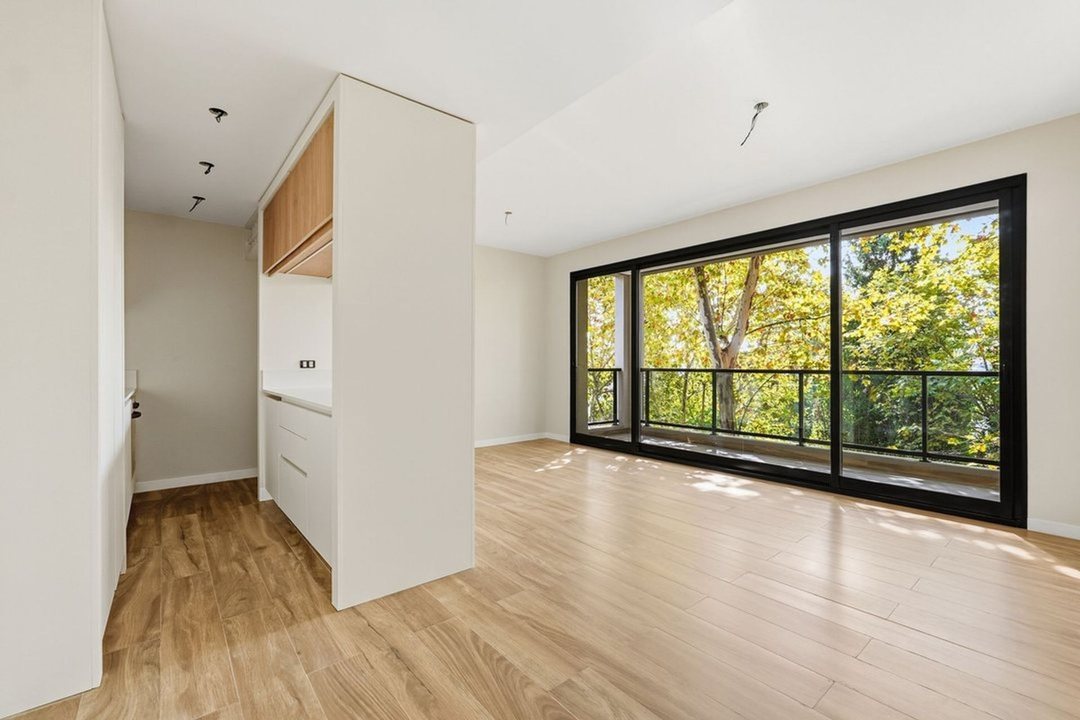 Departamento 2 Ambientes VENTA Belgrano Balcón