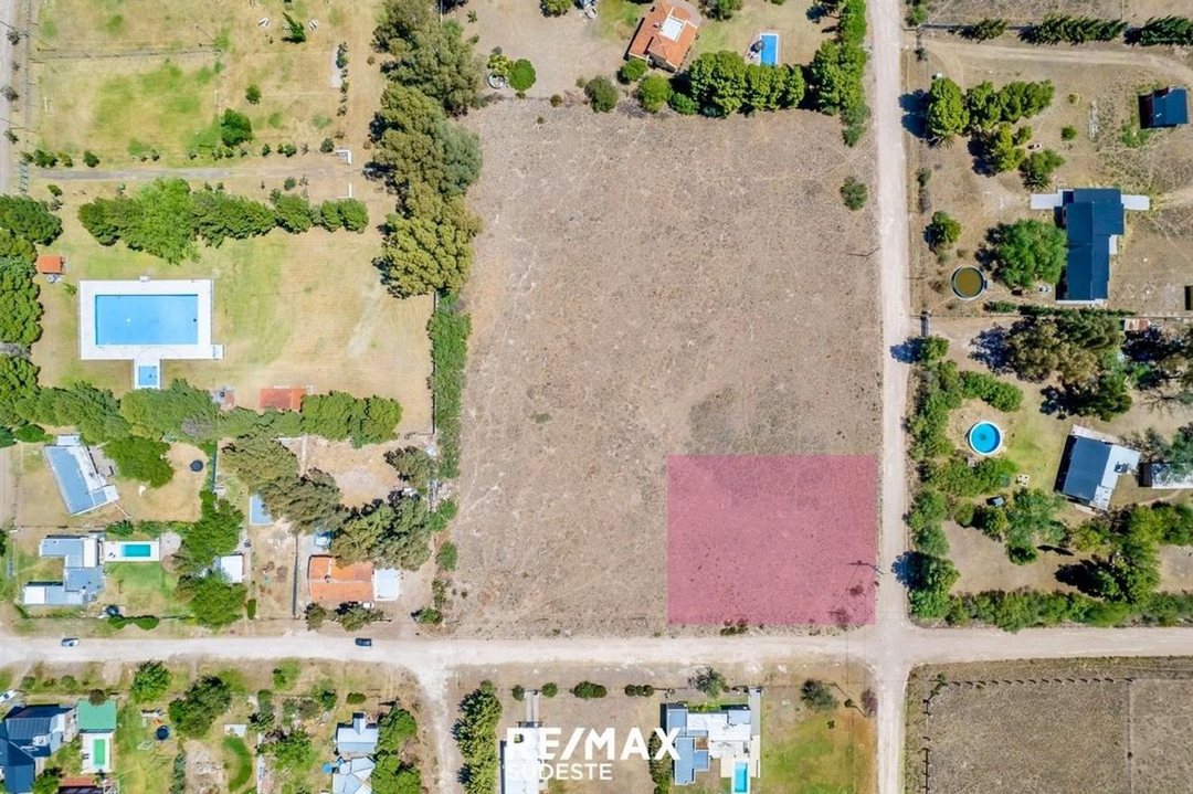 VENTA LOTE BARRIO SAN CARLOS