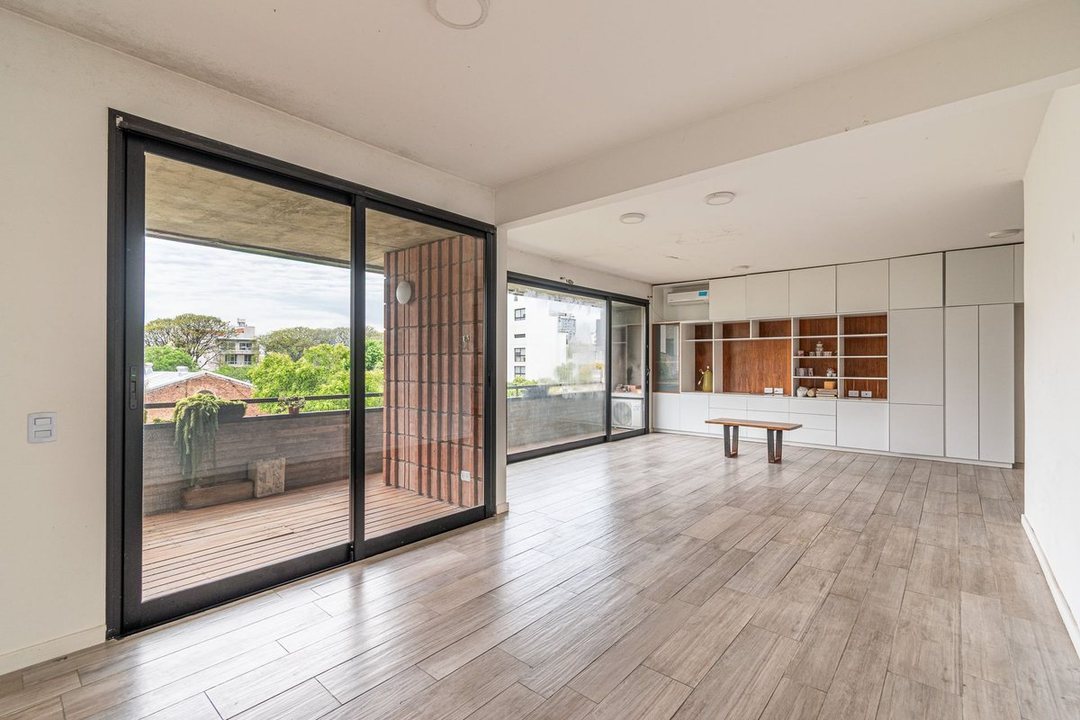 VENTA DEPTO 3 AMB C/COCHERA EXCELENTE ZONA