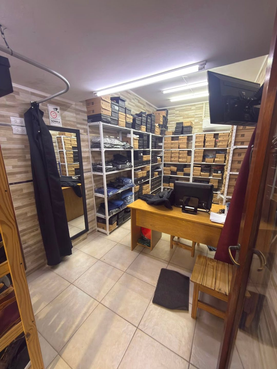 VENTA LOCAL COMERCIAL GALERIA ROSARIO