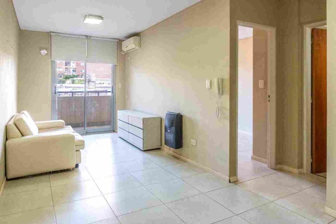 DEPARTAMENTO EN VENTA UN DORMITORIO LOURDES