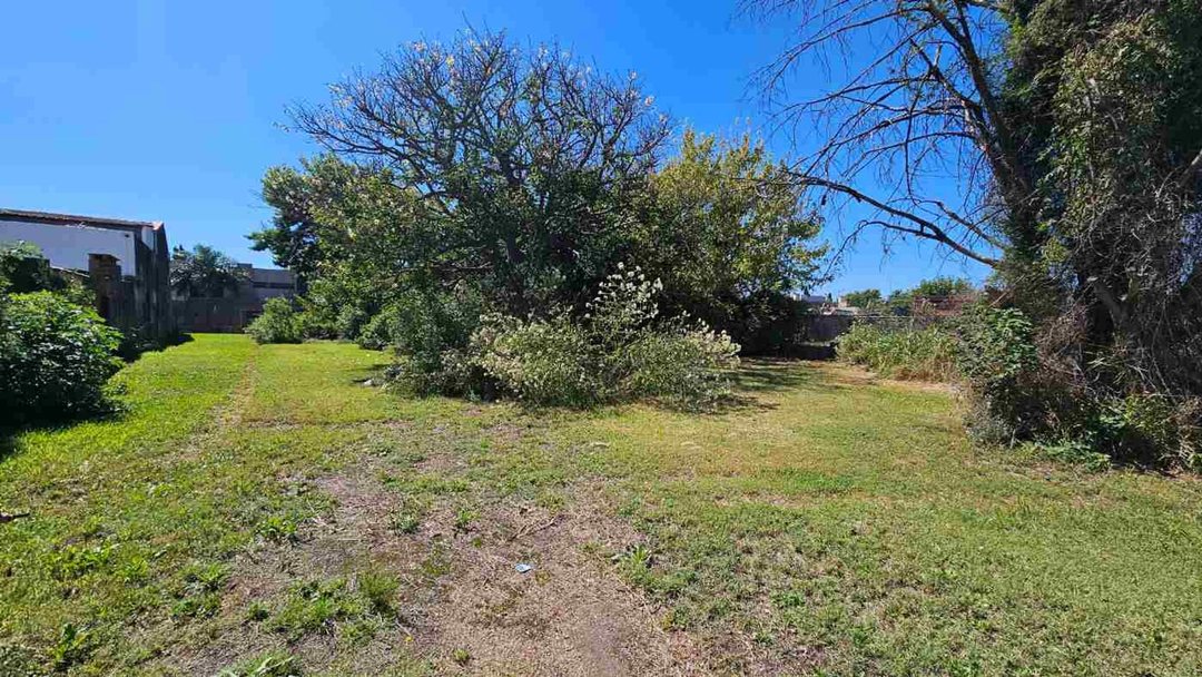 VENTA TERRENO 437 M2  EN SAN NICOLAS