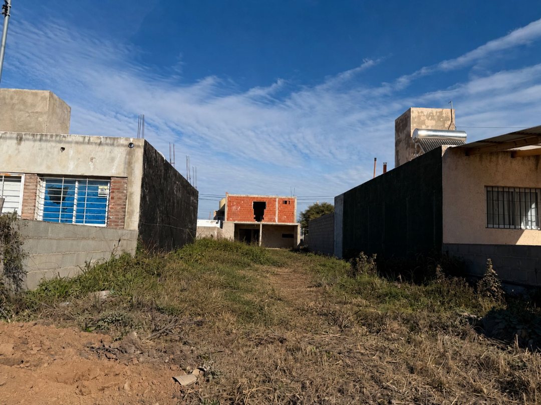 VENTA LOTE 175 M2 BARRIO LO TENGO ZONA NORTE