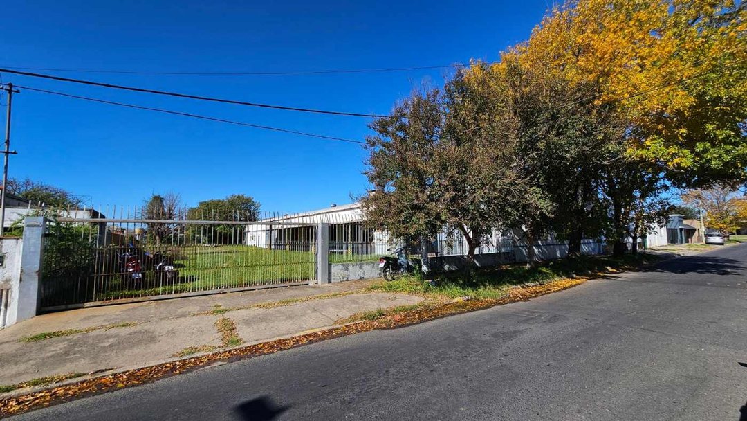 VENTA TERRENO 479 M2 EN SAN NICOLAS