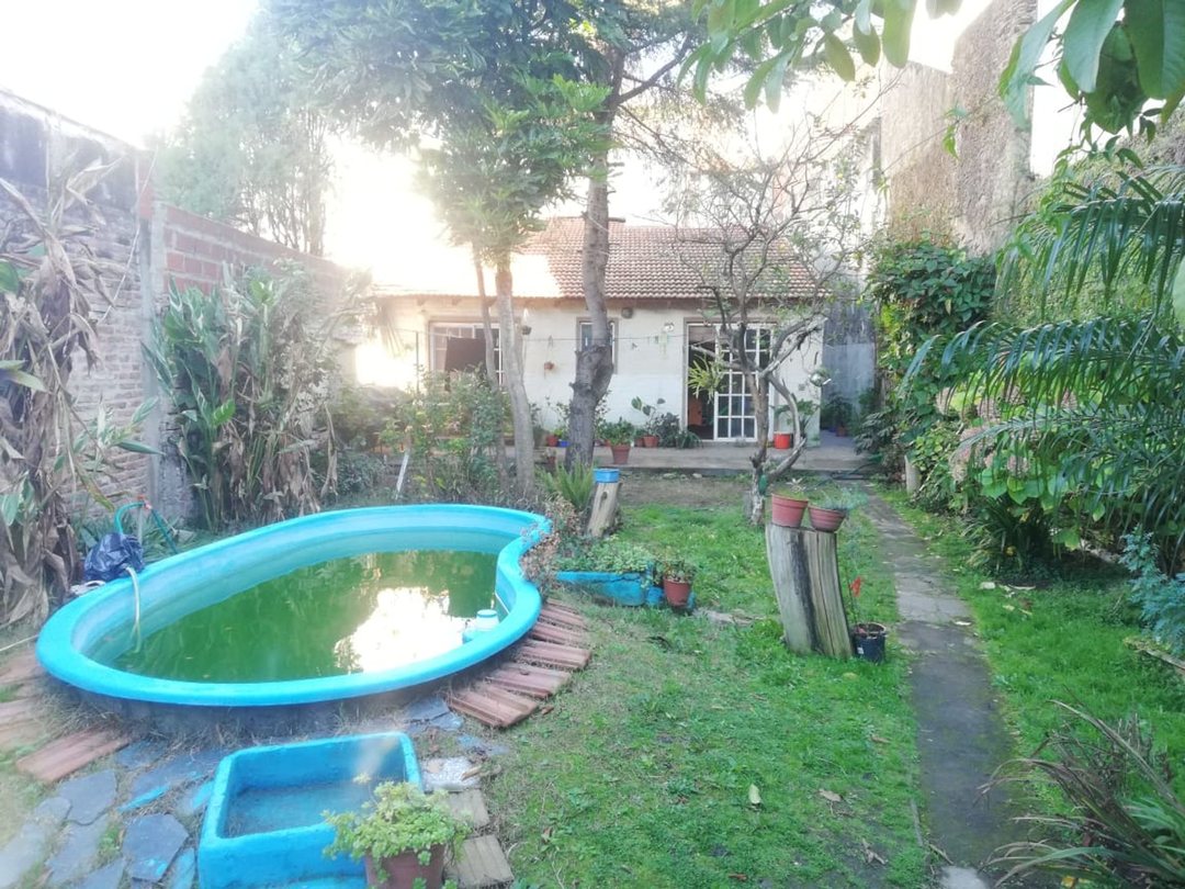 VENTA DE PH 4 AMB C/PILETA Y QUINCHO LANUS OESTE
