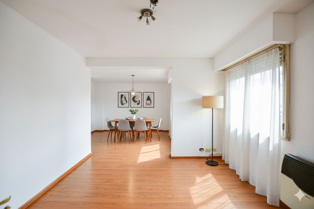 Venta Departamento 3 Dormitorios La Plata Centro