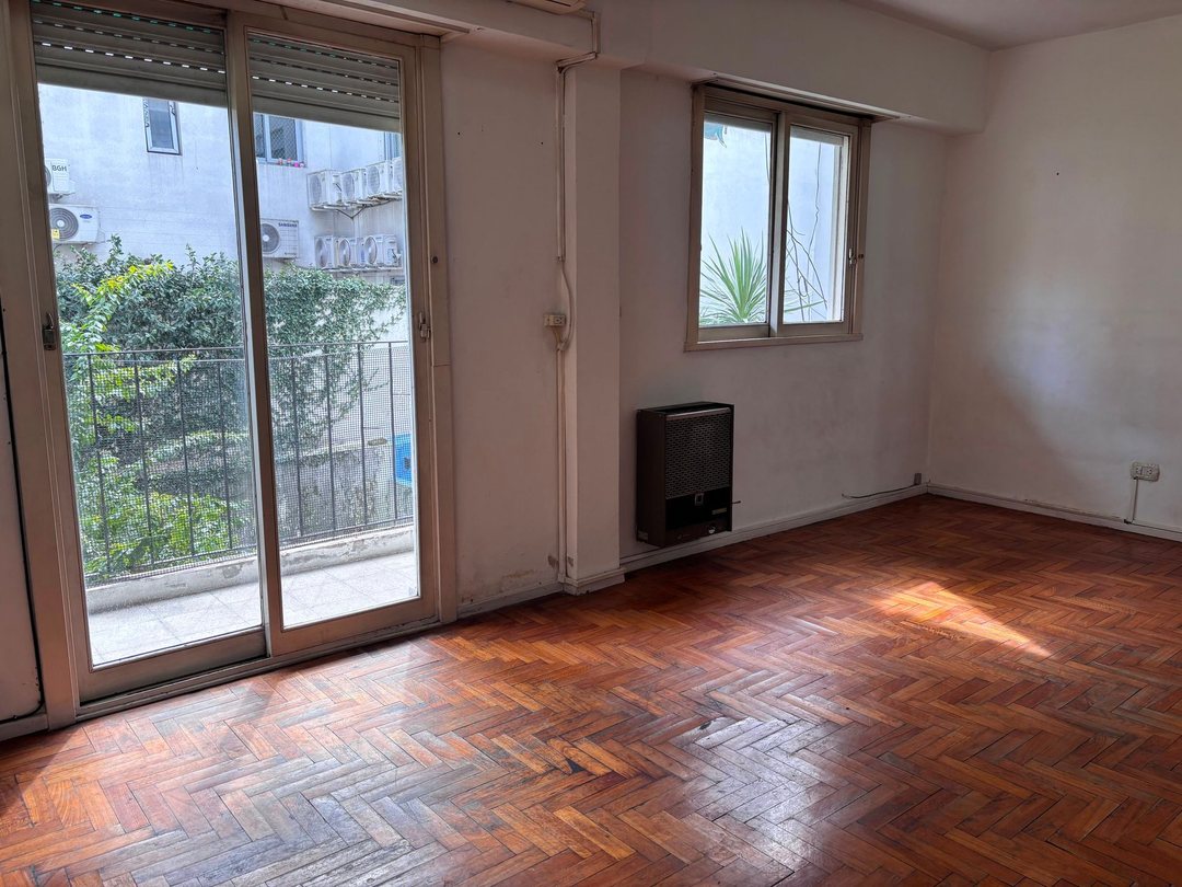 VENTA MONOAMBIENTE E VILLA DEVOTO