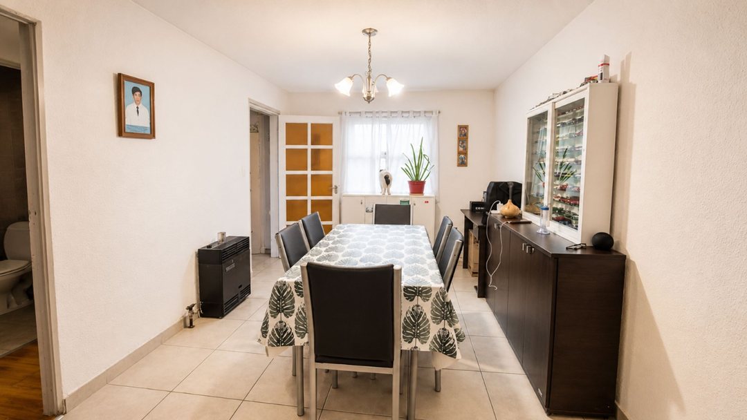 DEPARTAMENTO 3 DORMITORIOS – Chacra II