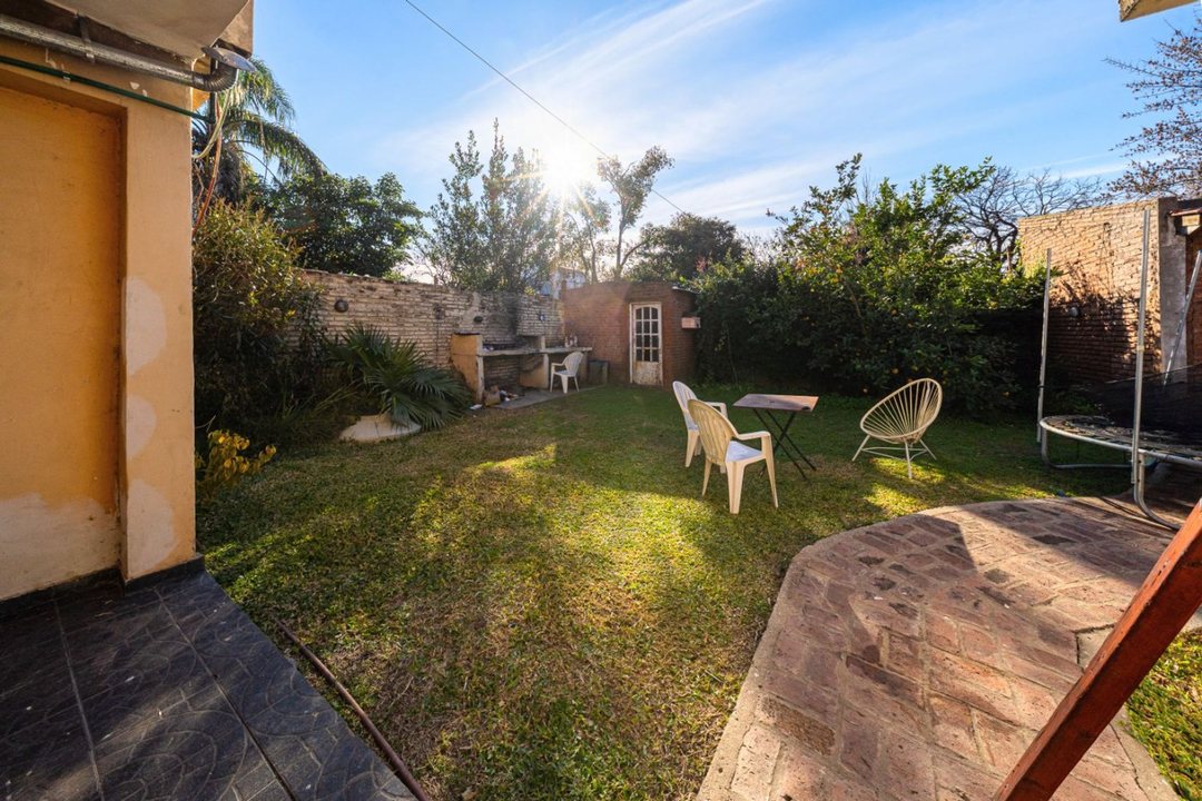 CASA EN VENTA EN FISHERTON CUATRO DORMITORIOS