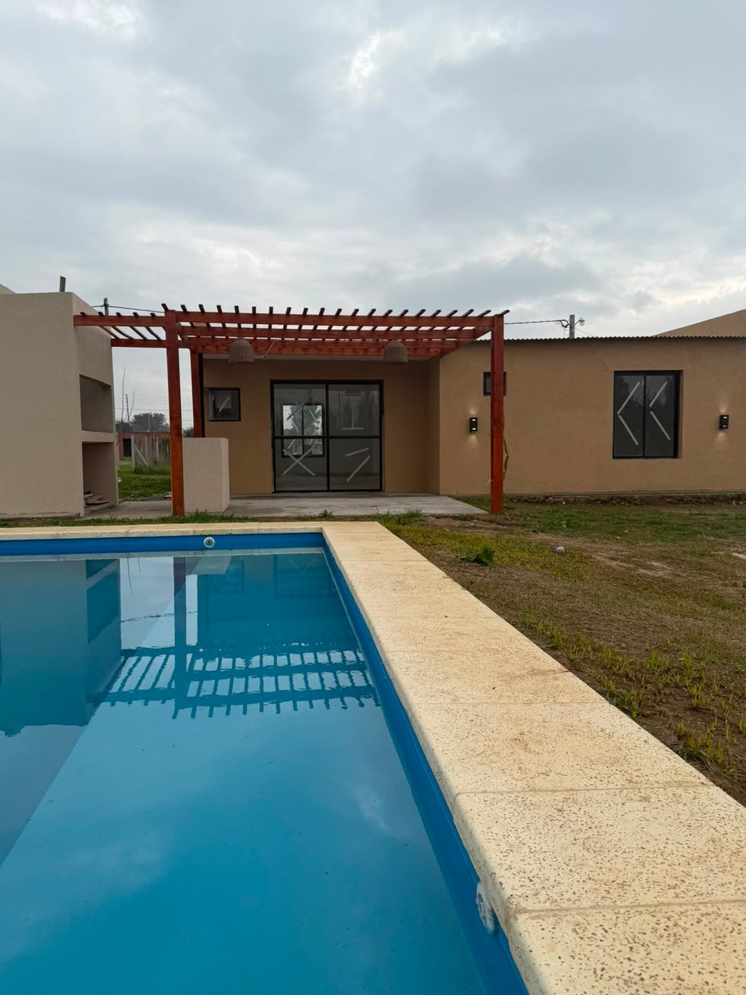 Venta Casa 3 ambientes Maschwitz Escobar