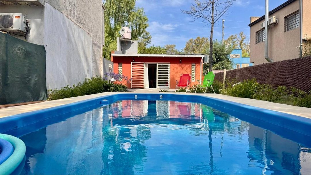 CASA EN VENTA EN VILLA ELISA