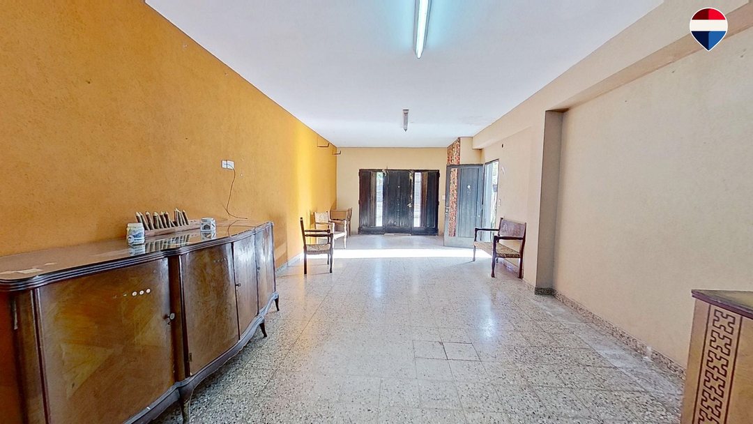 VENTA CASA 5 AMBIENTES V LUZURIAGA APTO CREDITO