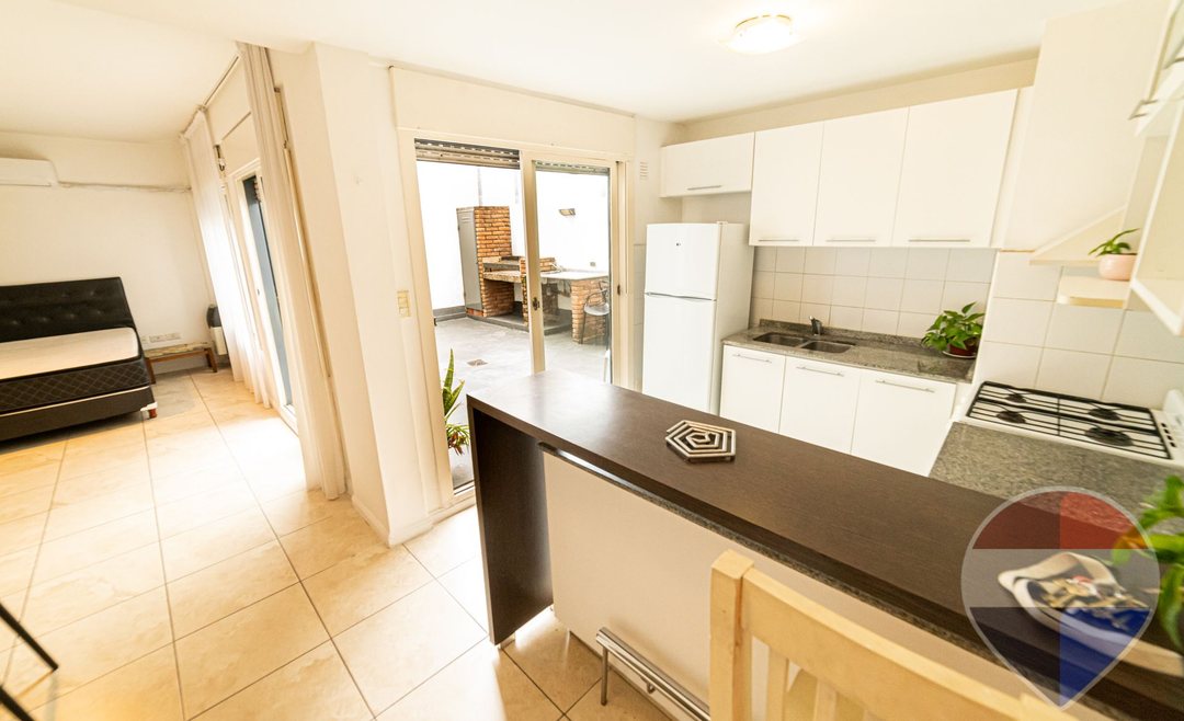 VENTA ESPECTACULAR MONO/AMENITIES/ DIVISIBLE