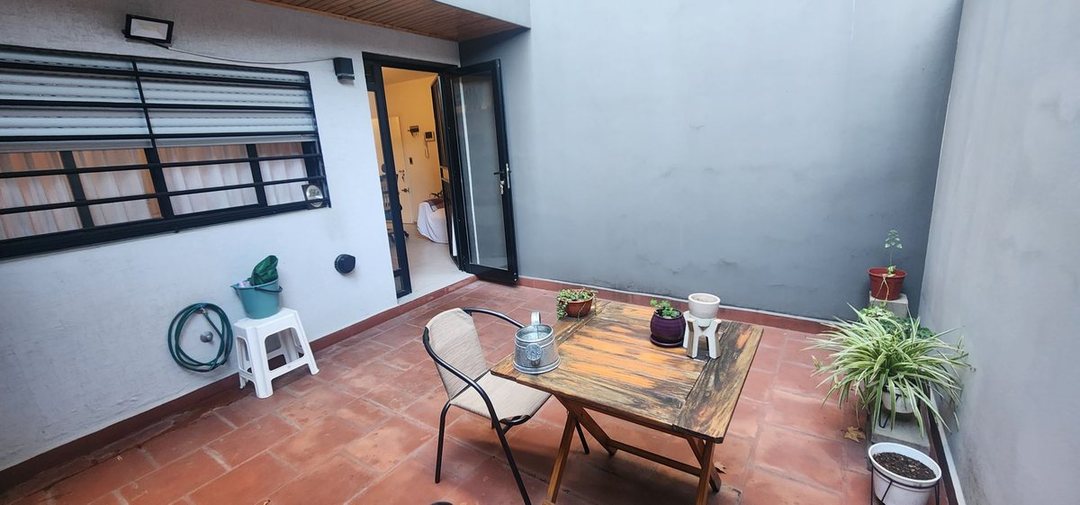 Dpto 2 amb Venta Villa Santa Rita Patio Pileta Par