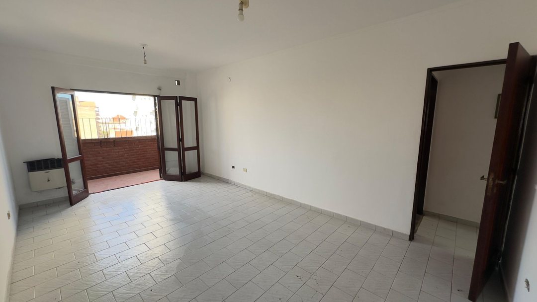 VENTA DPTO 2 DORM 2 BAÑOS 2 BALCONES - ZONA CENTRO
