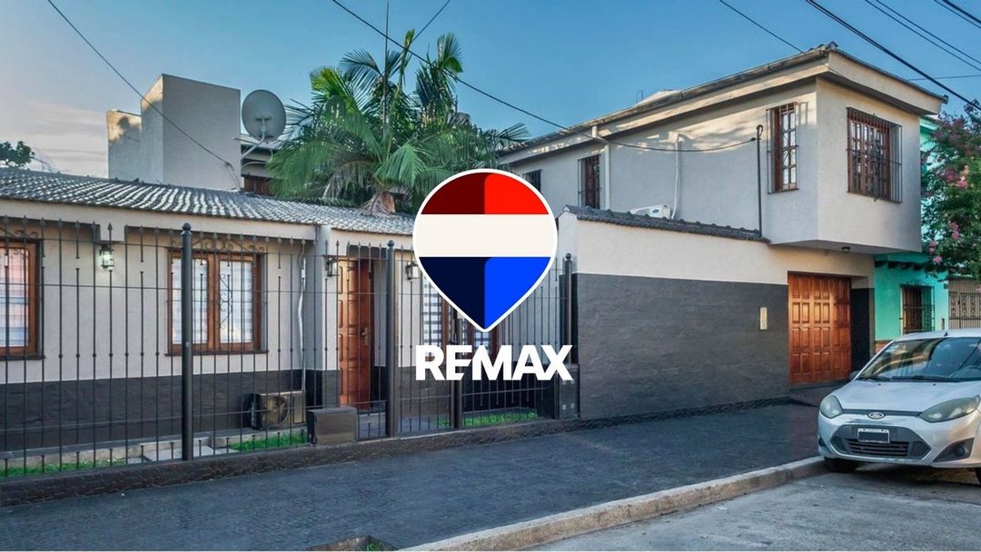 CASA 7 DORMITORIOS VENTA ZONA MACROCENTRO