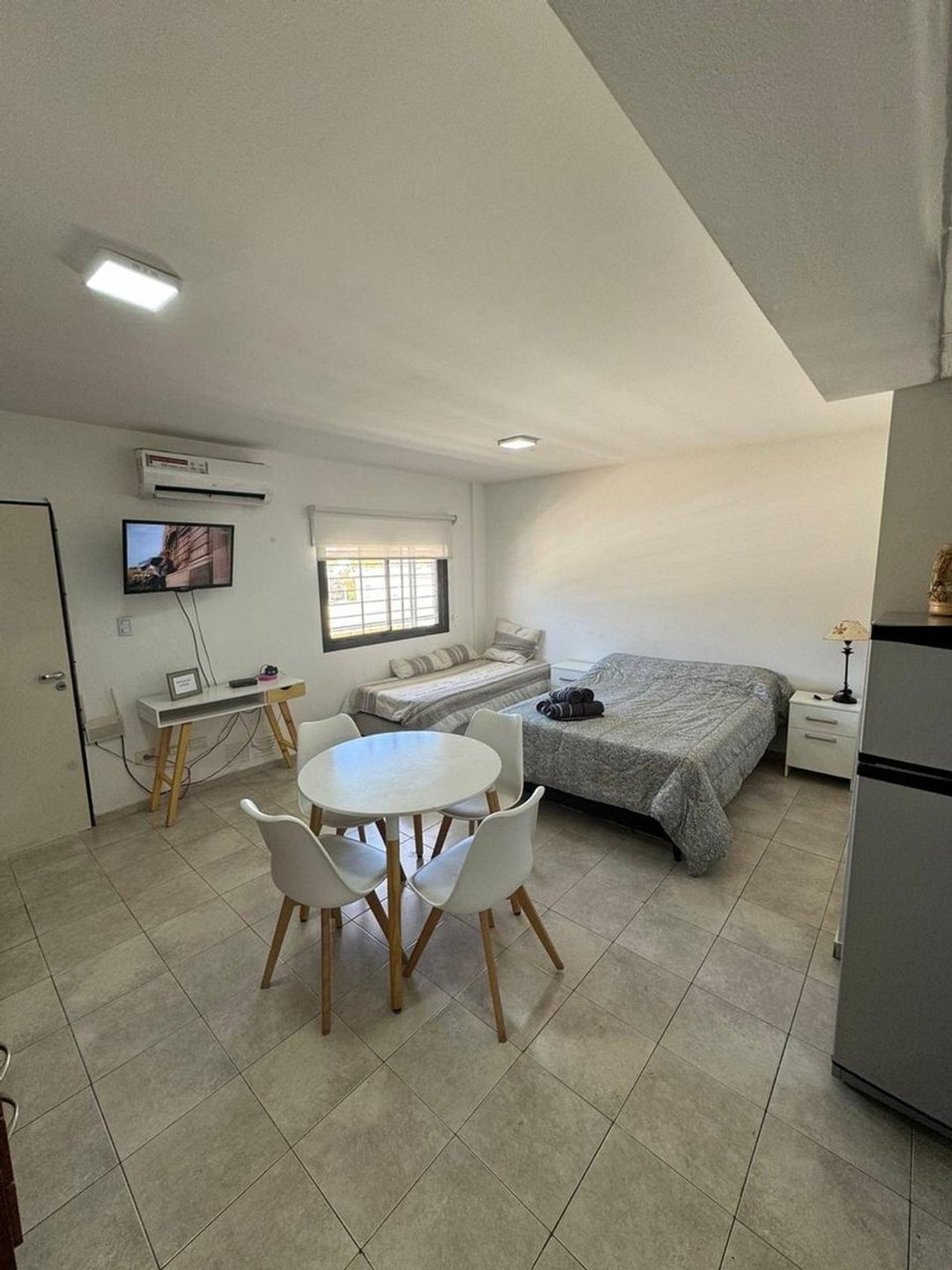 Departamento Monoambiente en Venta