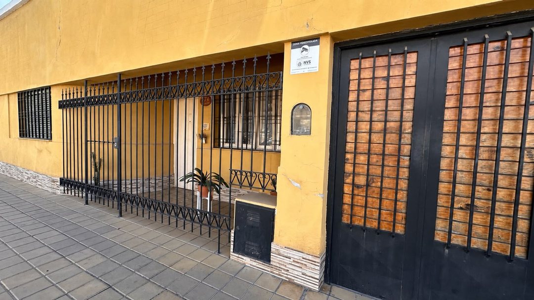 Venta de Casa en Maipu