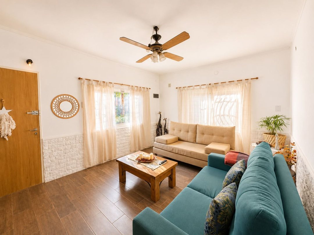 VENTA CASA 4 AMBIENTES EN BERAZATEGUI