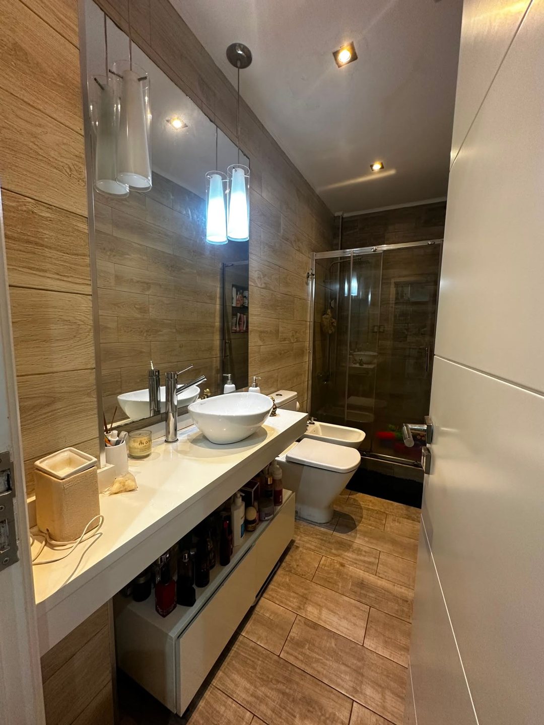 VENTA DEPARTAMENTO 2 AMB VILLA ZUZURIAGA APTO CRED